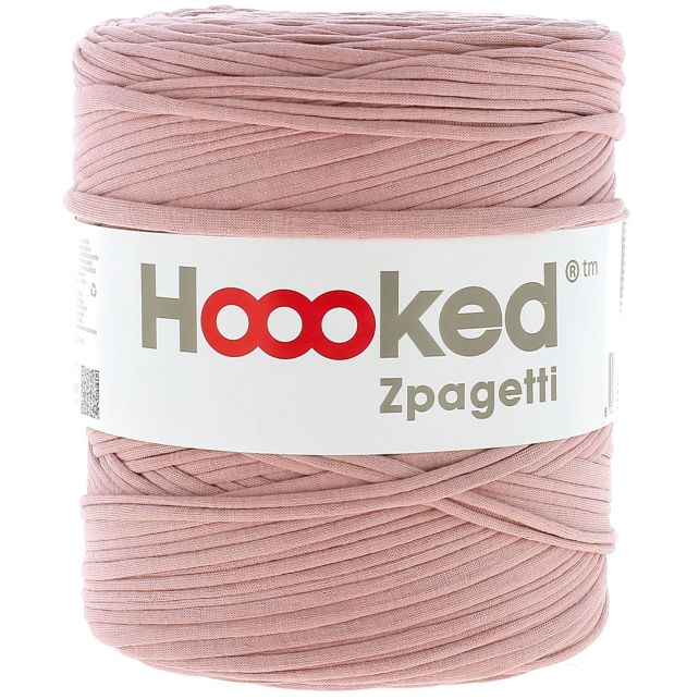 Zpagetti Cotton Yarn Baby pink Hug