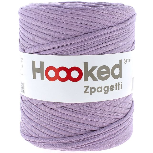Zpagetti Cotton Yarn Lilacky Chan
