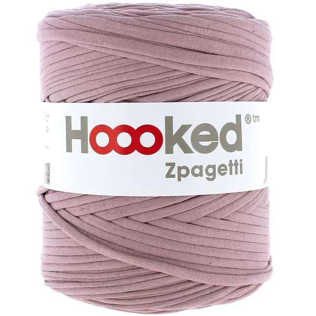 Zpagetti Cotton Yarn Vintage Rose Kitchen