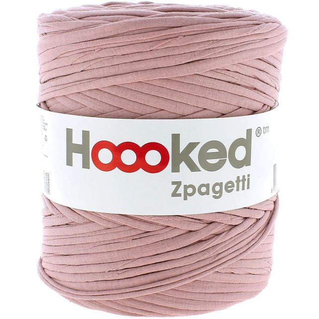 Zpagetti Cotton Yarn Vintage Petal