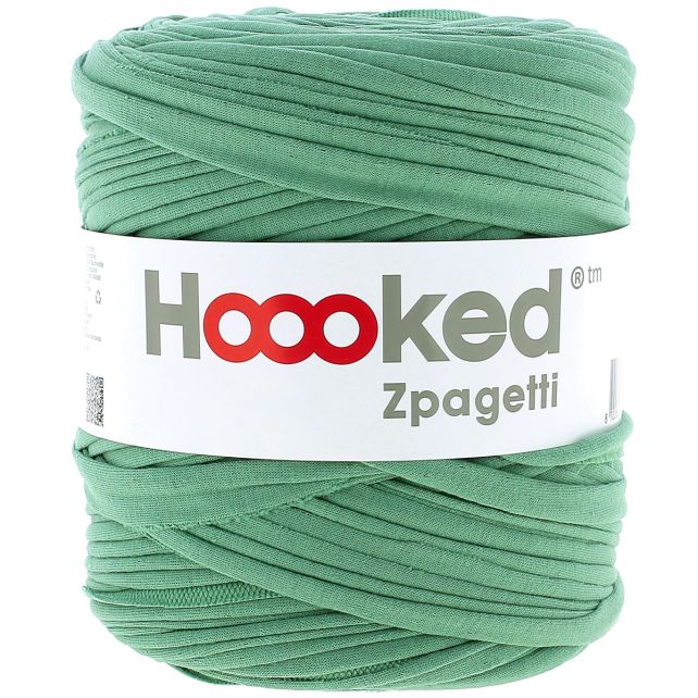 Zpagetti Cotton Yarn Froggy Cotton
