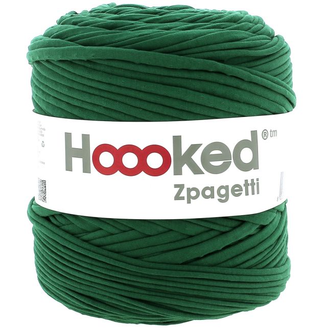 Zpagetti Cotton Yarn Forest Loft Vibes