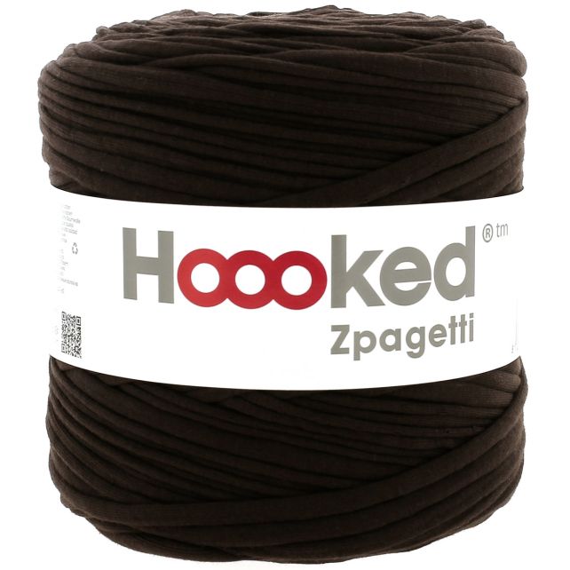 Zpagetti Cotton Yarn Choco Monkey