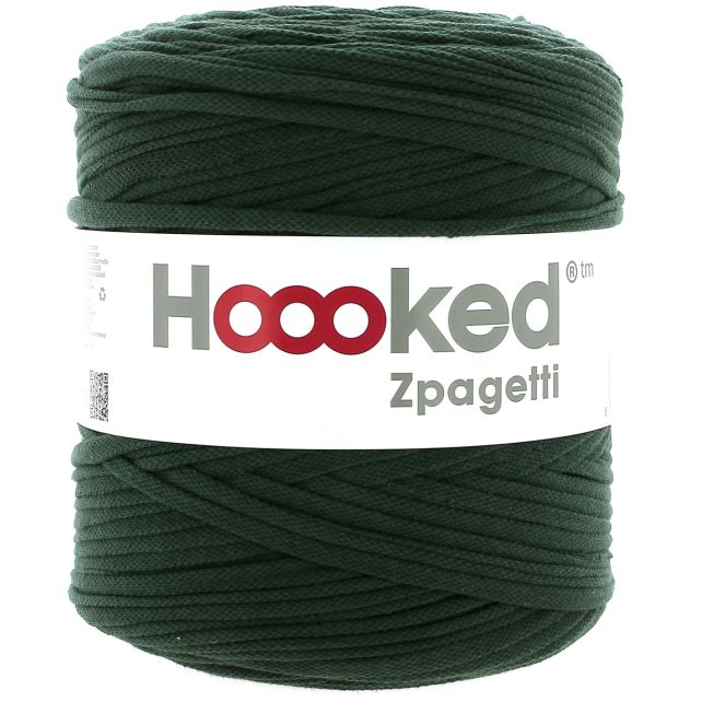 Zpagetti Cotton Yarn La Croc