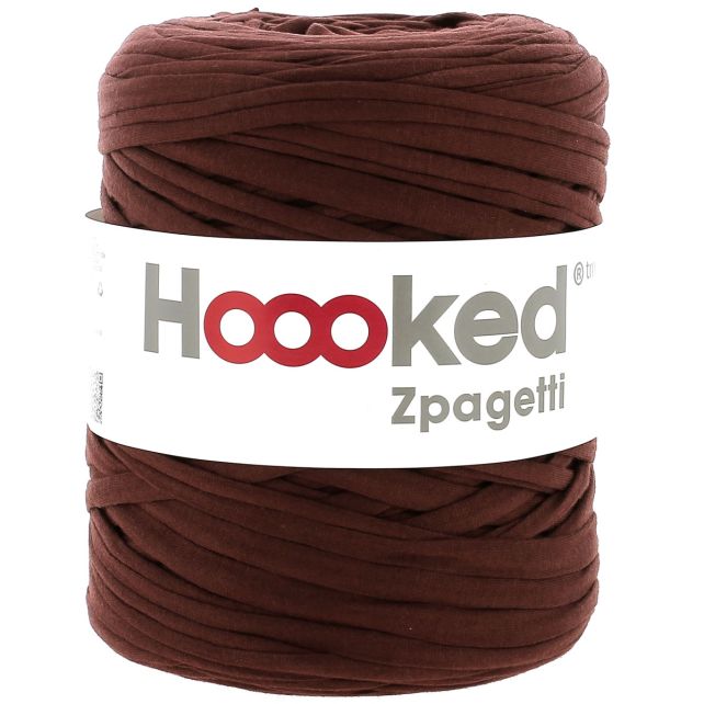 Zpagetti Cotton Yarn Brikney Spear