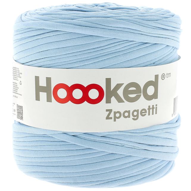 Zpagetti Cotton Yarn Frozen Dreams