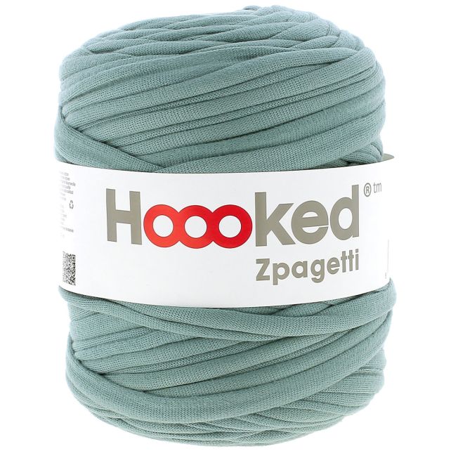 Zpagetti Cotton Yarn Lush Mint