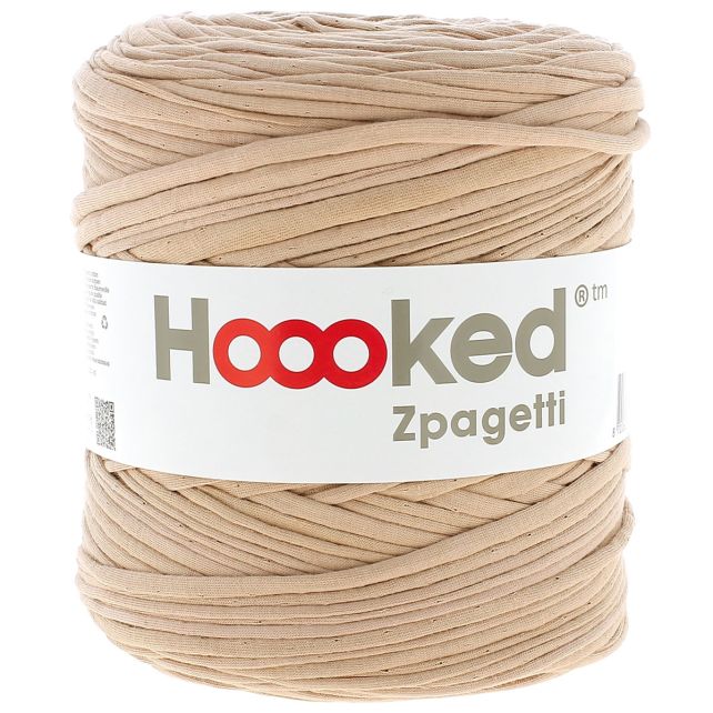 Zpagetti Cotton Yarn Sandy Batik