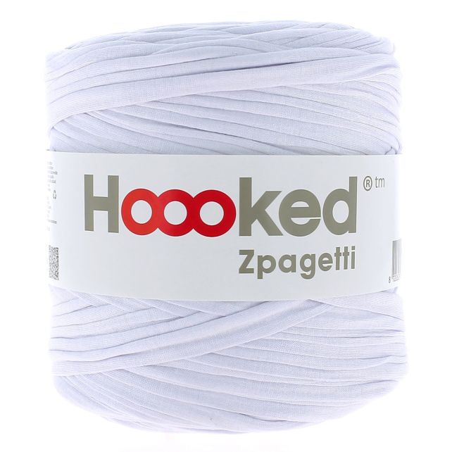 Zpagetti Cotton Yarn Bright Bride
