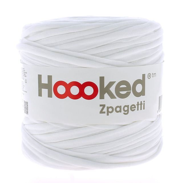 Zpagetti Cotton Yarn Pure Innocense