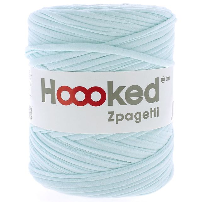 Zpagetti Cotton Yarn Mint Delicious