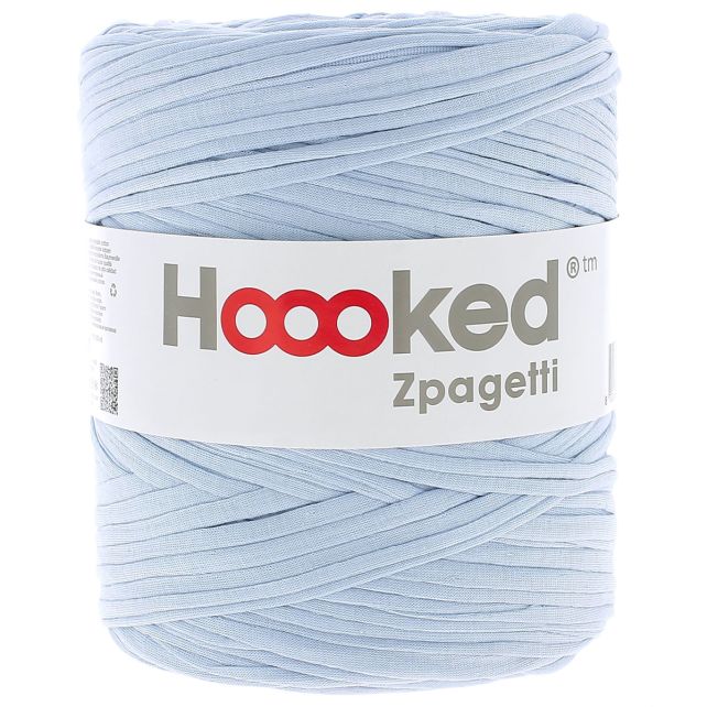 Zpagetti Cotton Yarn Blue London