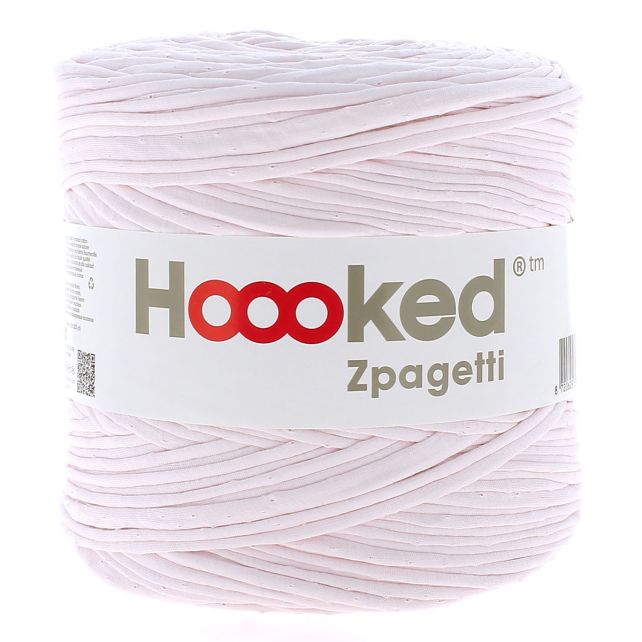 Zpagetti Cotton Yarn Lily Pink Smell