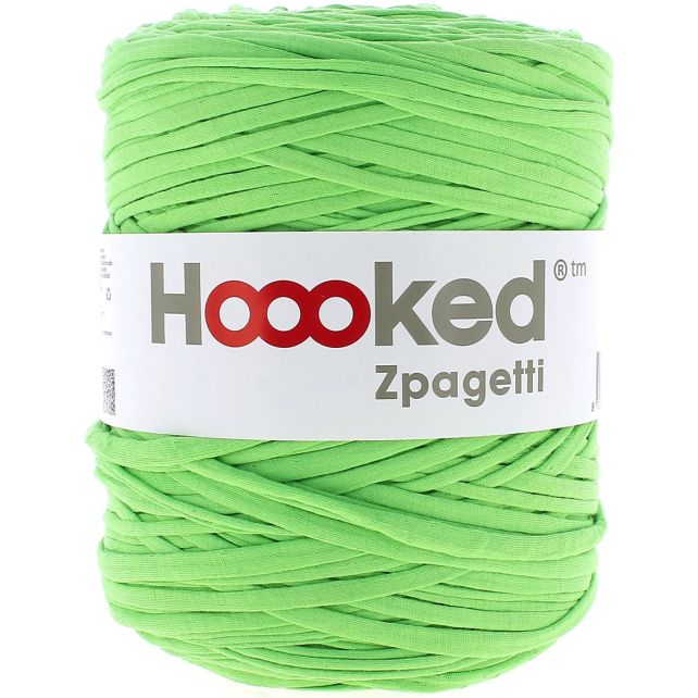 Zpagetti Cotton Yarn Slime Game