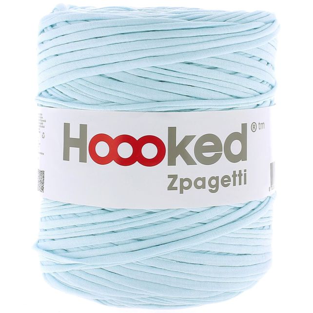 Zpagetti Cotton Yarn Maldives Aqua