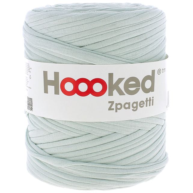 Zpagetti Cotton Yarn Mint Serenade