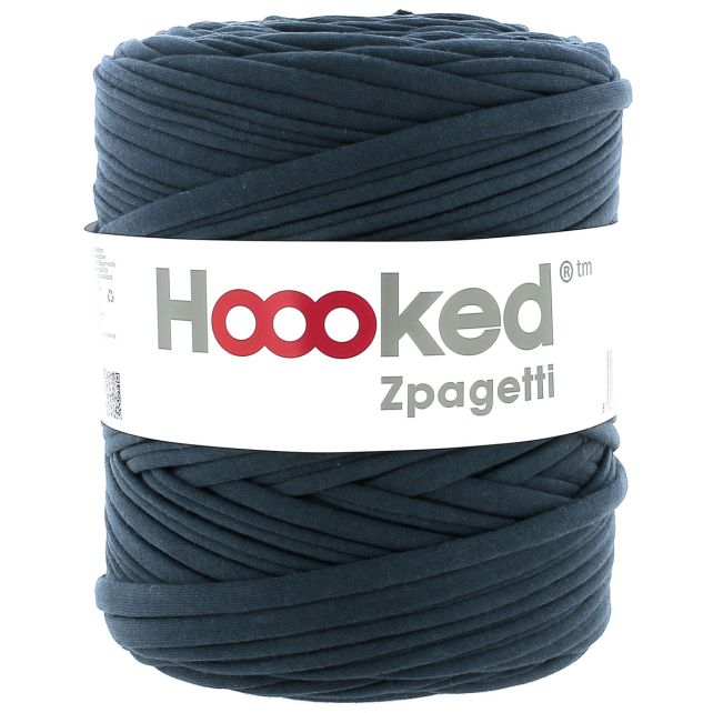 Zpagetti Cotton Yarn Dark Lagoon