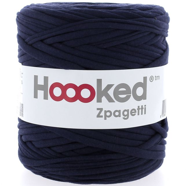 Zpagetti Cotton Yarn Ocean Whisper
