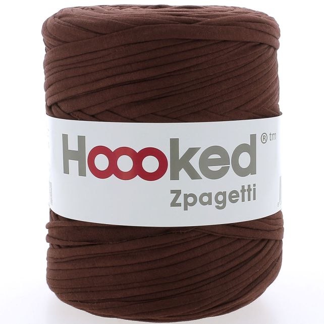 Zpagetti Cotton Yarn BrickLess