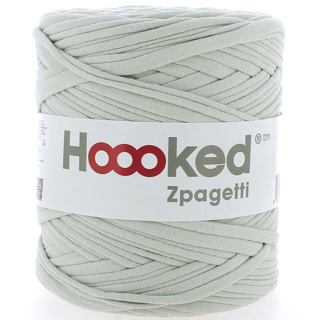 Zpagetti Cotton Yarn Warm Minty