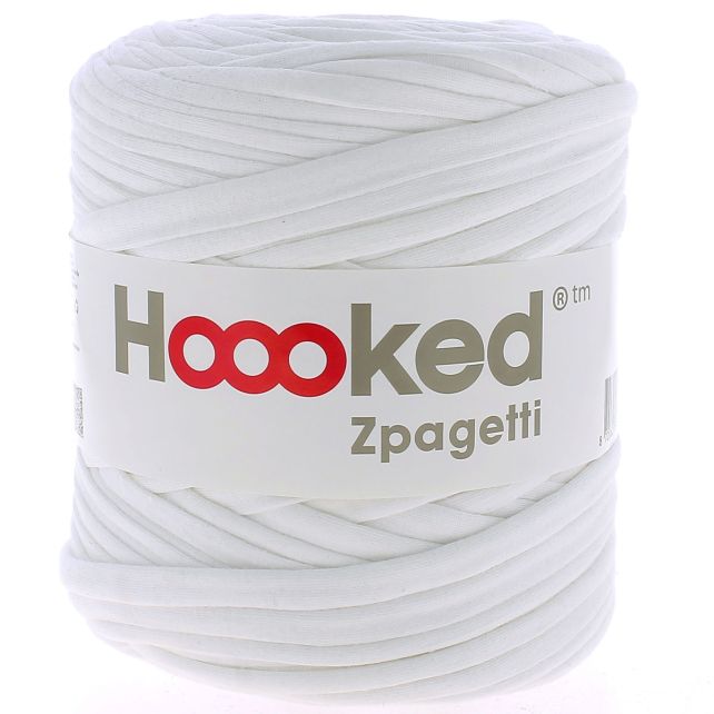 Zpagetti Cotton Yarn Warm Linen