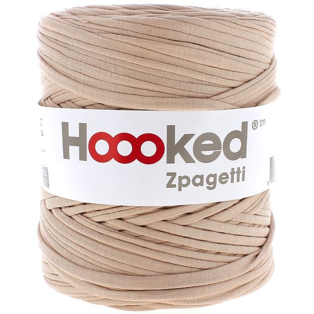 Zpagetti Cotton Yarn Darling Batik Beige