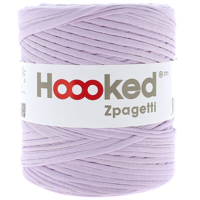 Zpagetti Cotton Yarn Lavender Regret