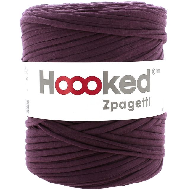 Zpagetti Cotton Yarn Second Life Crisis