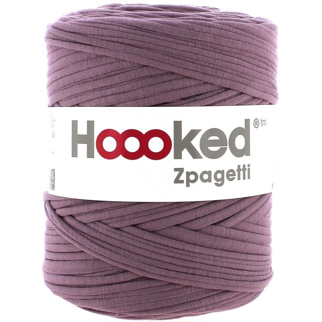Zpagetti Cotton Yarn Vintage-ish Vibes
