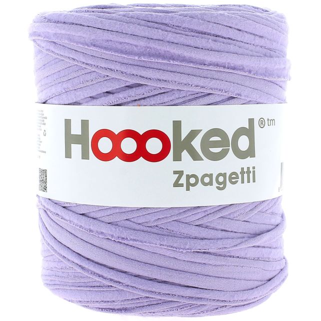 Zpagetti Cotton Yarn Fabric Softener Illusion