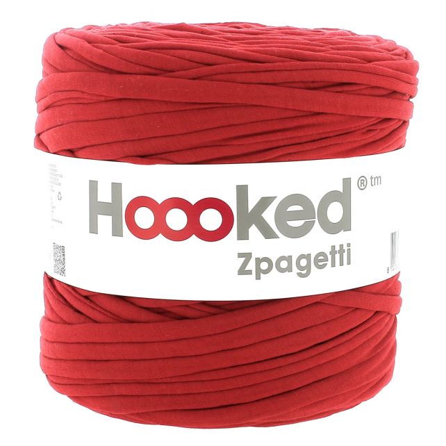 Zpagetti Cotton Yarn Paris Love