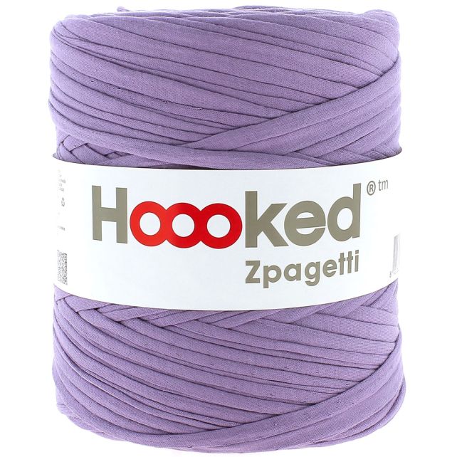 Zpagetti Cotton Yarn Sunday Pajama Chic