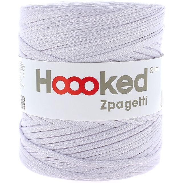 Zpagetti Cotton Yarn Crochet Therapy Session