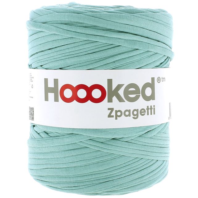Zpagetti Cotton Yarn Mint Cool Fool