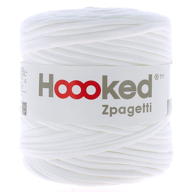 Zpagetti Cotton Yarn Lotus Forever