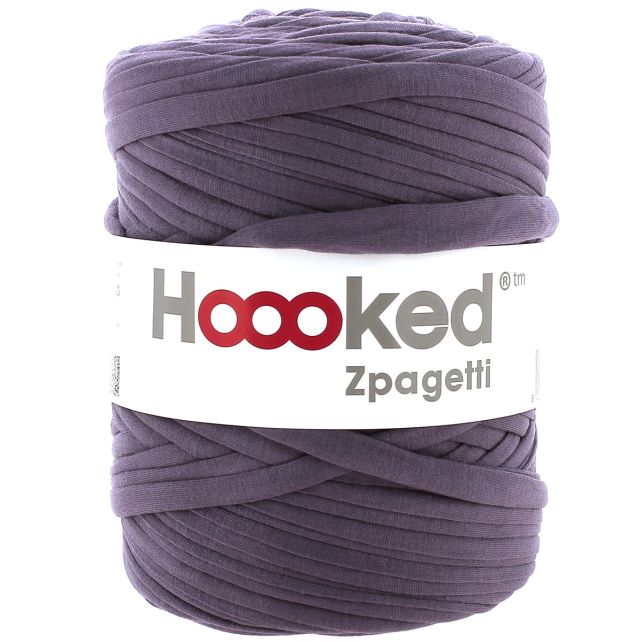 Zpagetti Cotton Yarn Orchid Medusa