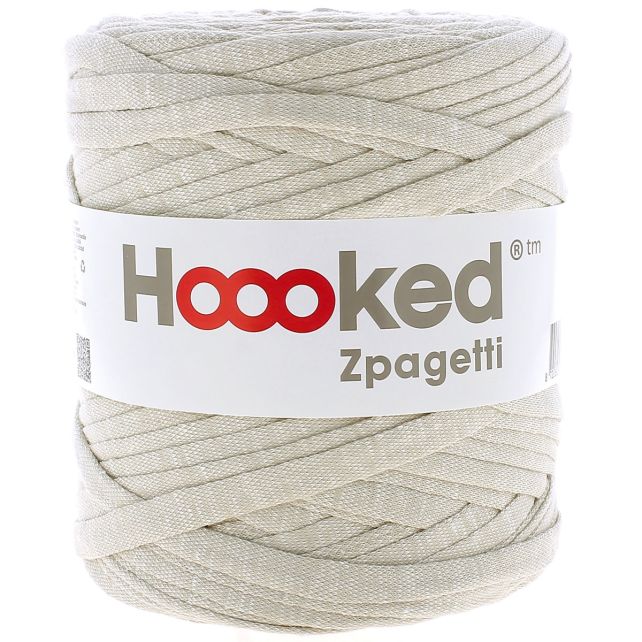 Zpagetti Cotton Yarn Sandy Slam