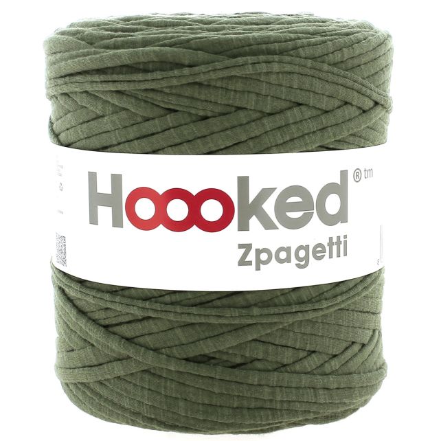 Zpagetti Cotton Yarn Branch Manager