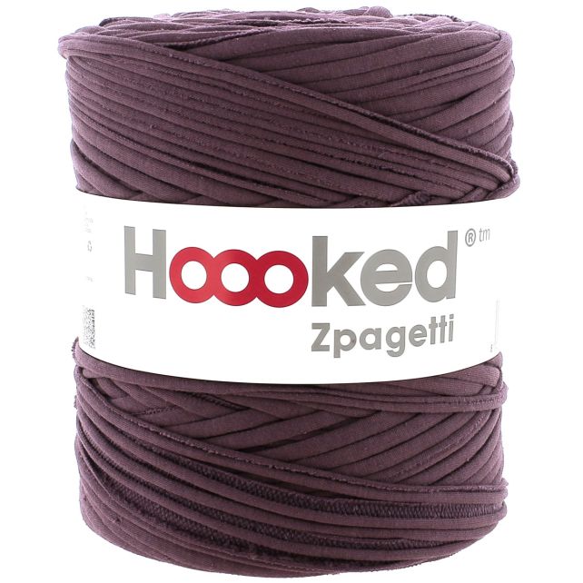 Zpagetti Cotton Yarn Purple Revenge