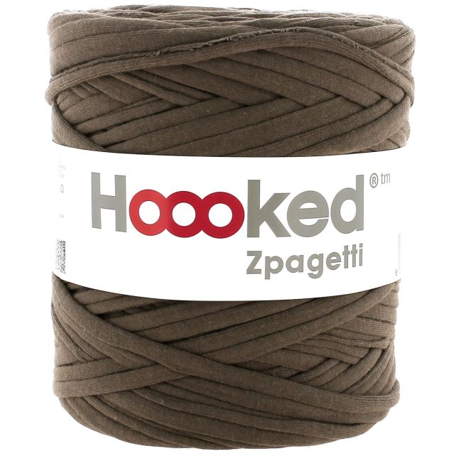 Zpagetti Cotton Yarn Choco Eggs