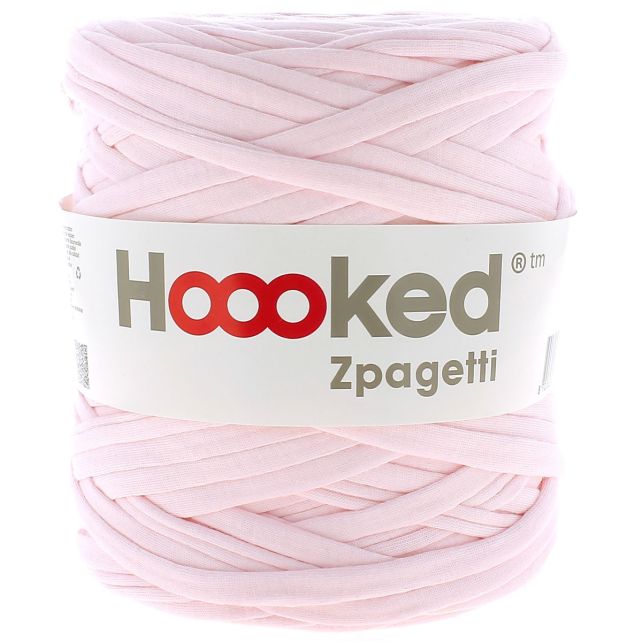 Zpagetti Cotton Yarn Rose Aura