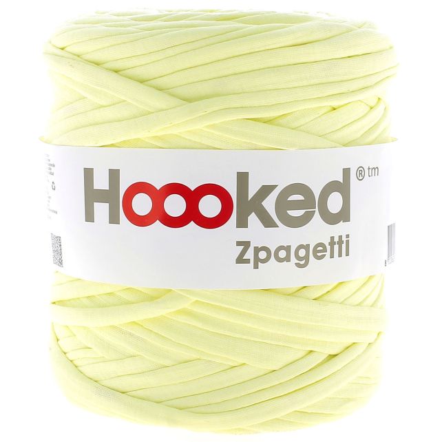 Zpagetti Cotton Yarn Sunny Morning