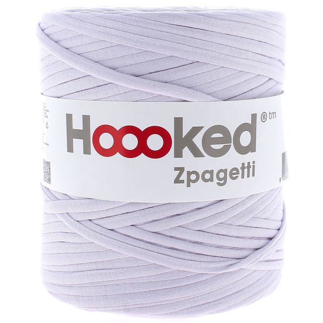Zpagetti Cotton Yarn Calm Lilac