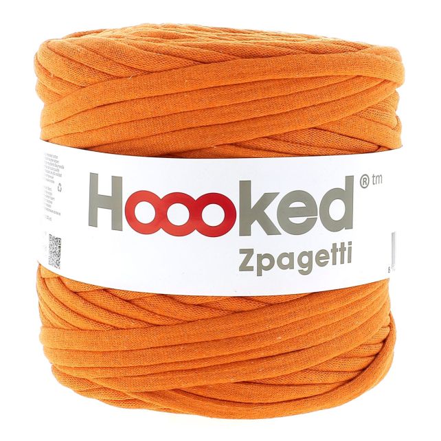 Zpagetti Cotton Yarn Cheeto Bandito