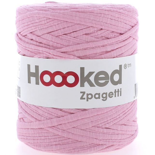 Zpagetti Cotton Yarn Gentle Rose