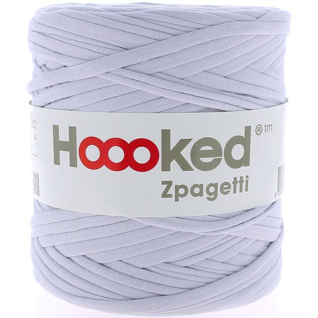 Zpagetti Cotton Yarn Pale Lilac