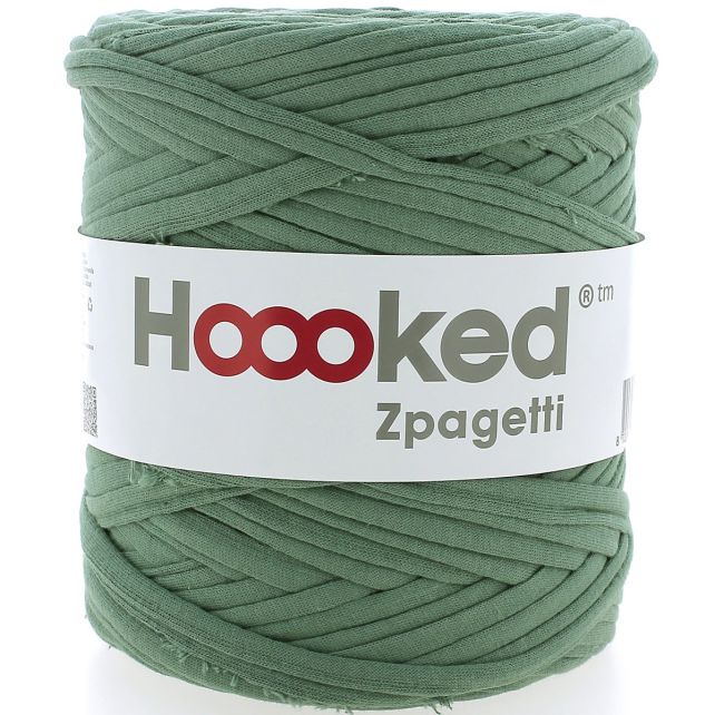 Zpagetti Cotton Yarn Fresh Sprout
