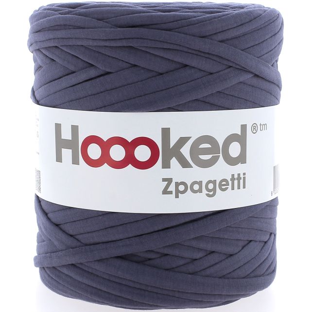 Zpagetti Cotton Yarn Candy Purple