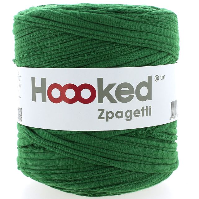 Zpagetti Cotton Yarn Saint Patrick