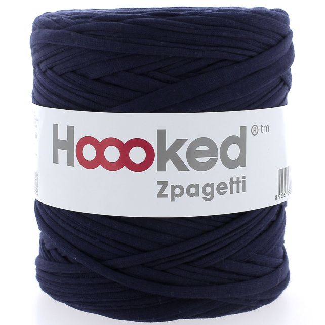 Zpagetti Cotton Yarn Cotton Tail Blue